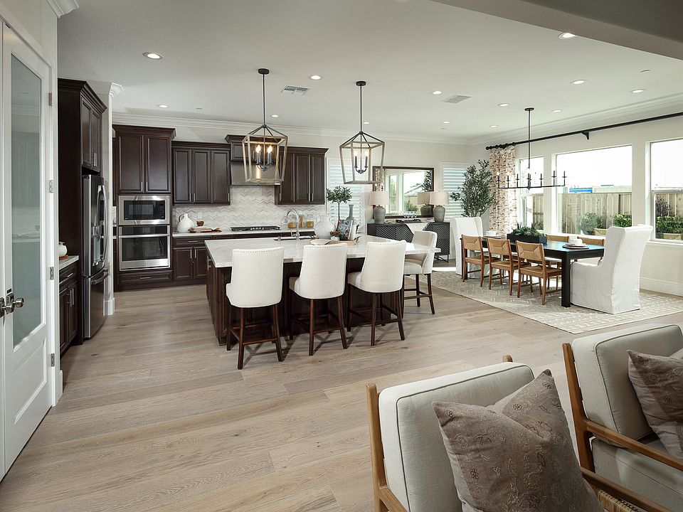 The Poppy Plan, Chelsea at Rose Gate, Lodi, CA 95242 Zillow