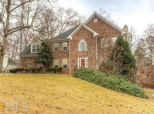 4005 Landmark Dr, Douglasville, GA 30135