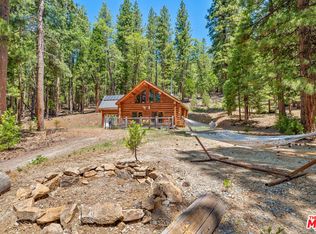 15050 Scott Bar Mountain Lookout Rd, Fort Jones, CA 96032