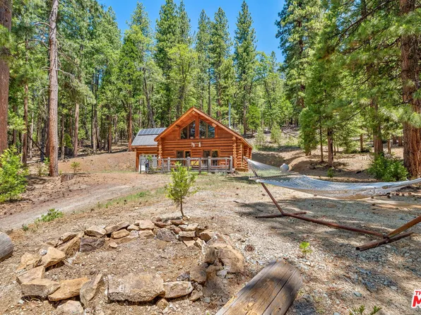 15050 Scott Bar Mountain Lookout Rd, Fort Jones, CA 96032