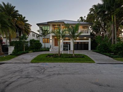 2412 Delmar Pl, Fort Lauderdale, FL, 33301