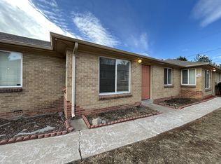 1667 Vance St, Lakewood, CO 80214