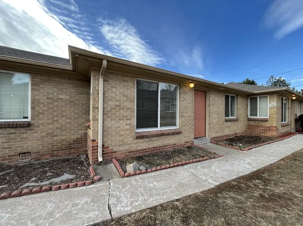 1667 Vance St, Lakewood, CO 80214