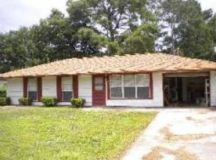 1222 Stalvey Ave, Myrtle Beach, SC 29577