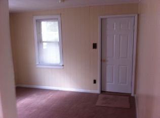 284 Stanton St, Wilkes Barre, PA 18702
