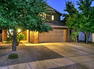 522 W Camino Curvitas, Sahuarita, AZ 85629