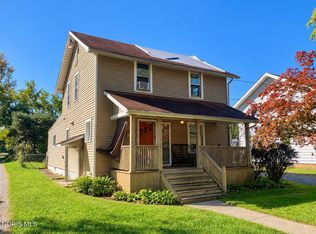 321 W Ashton Ave, Lima, OH 45801