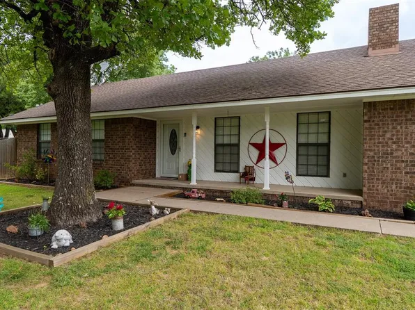 35889 E County Road 1550, Pauls Valley, OK 73075