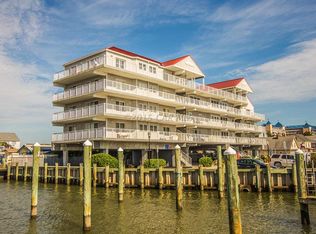 300 Somerset St UNIT A102, Ocean City, MD 21842