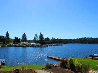 11473 Lakeshore N, Auburn, CA 95602