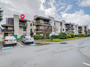585 Dogwood St S #312, Campbell River, BC