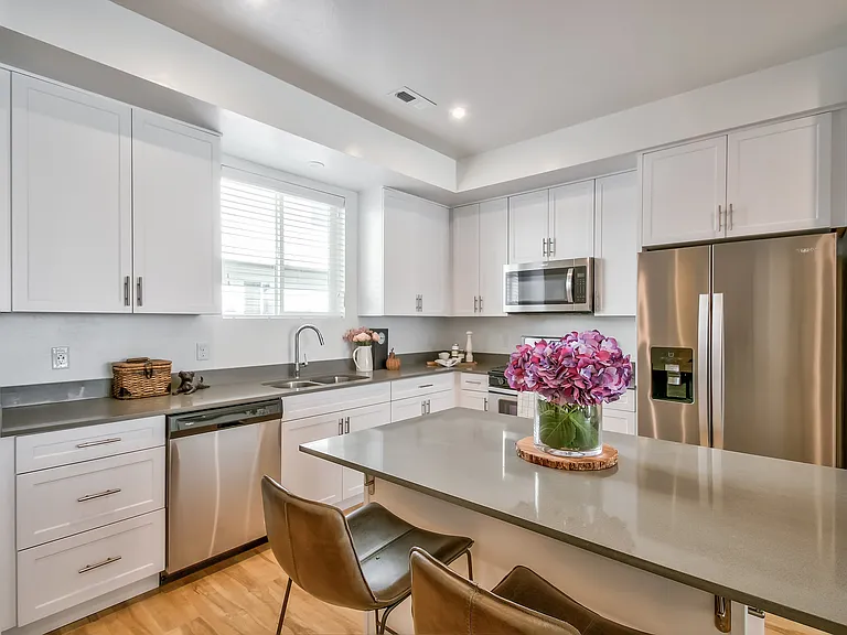 Spring Run Townhomes — Photo 17