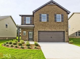205 Janney Cir, McDonough, GA 30253