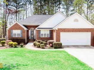 236 Eagle Glen Way, Woodstock, GA