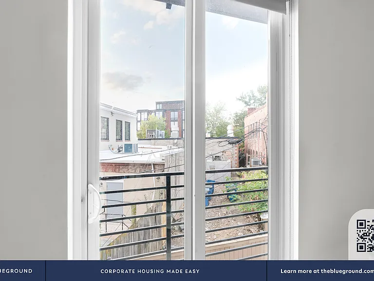 Window View
