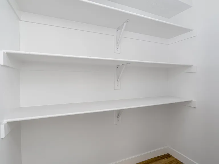 Walk In Closet