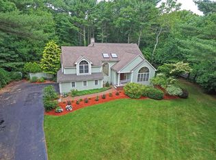 70 York Rd, Mansfield, MA 02048