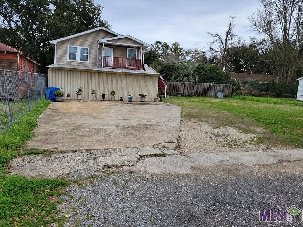 2400 Texas St, Lutcher, LA 70071 MLS 2024007257 Zillow