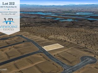 4817 N North Bay Dr, Lake Havasu City, AZ 86404