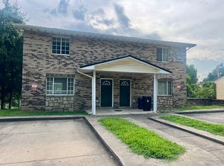 118 Darnell Rd, Huntington, WV 25705