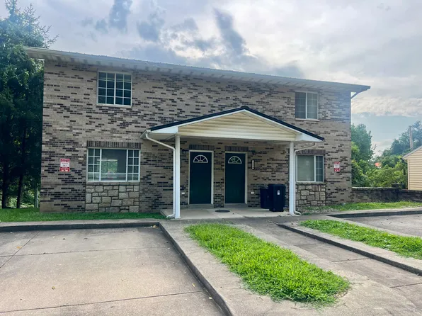 118 Darnell Rd, Huntington, WV 25705