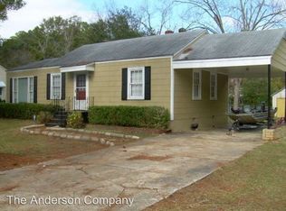 1307 10th Ave, Albany, GA 31707