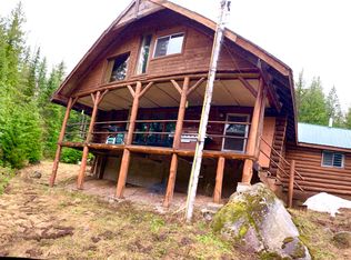299 Usfs 2636 Rd #2636, Sandpoint, ID 83864