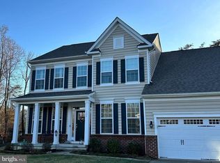 120 Old Oaks Ct, Stafford, VA 22554