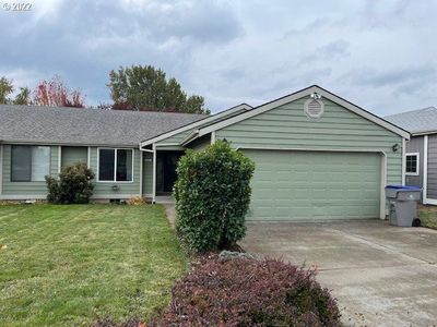 825 Sieverkropp Dr, Hood River, OR, 97031