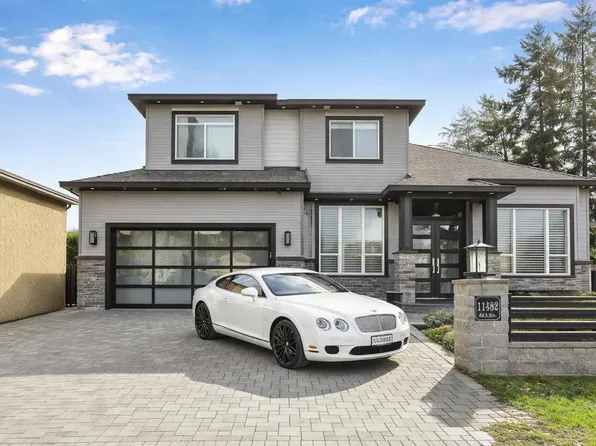 11482 86a Ave, Delta, BC V4C 2Z1