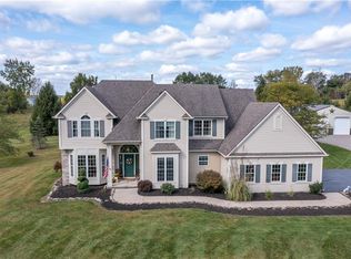 46 Junction Rd, Honeoye Falls, NY 14472