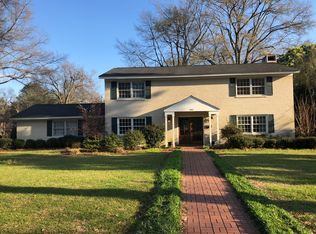 502 E Barton Ave, Greenwood, MS 38930