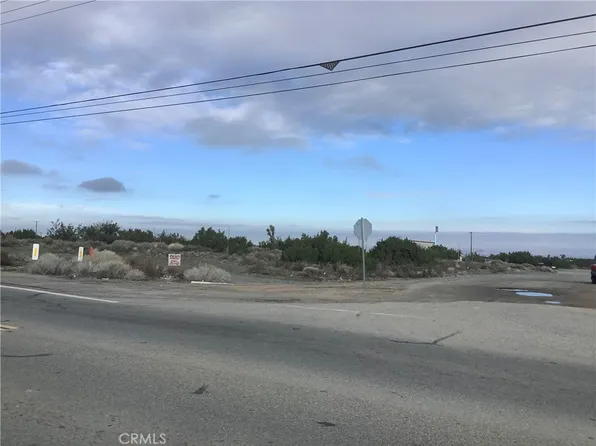 0 Phelan Rd Lot 32, Pinon Hills, CA 92372