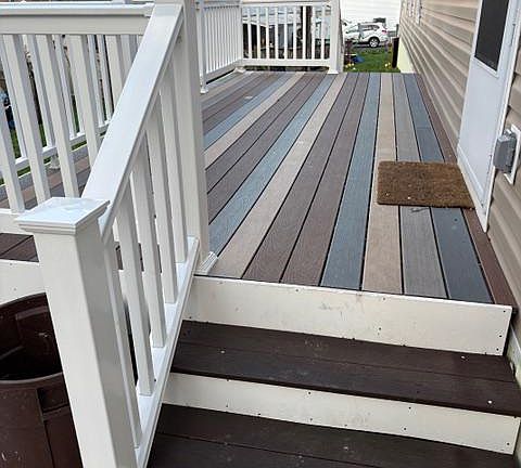 5th image of 2439 Fairmount Rd #2