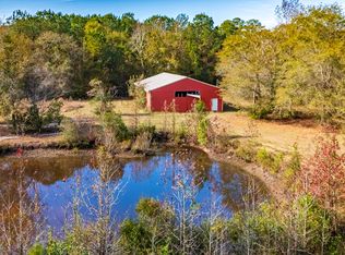 4780 Us 117` Hwy, Teachey, NC 28464