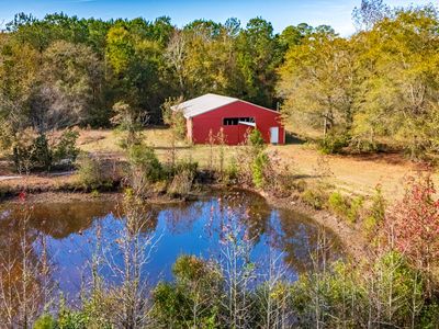 4780 Us 117` Hwy, Teachey, NC, 28464