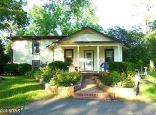 6503 Hillmeade Rd, Bowie, MD 20720