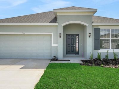 4118 Penelope Ave, Lake Wales, FL, 33859