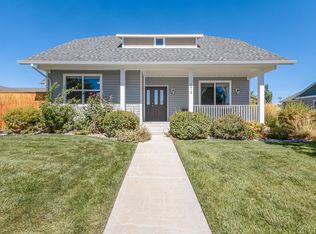 1213 Periwinkle Ln, Fruita, CO 81521