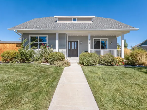 1213 Periwinkle Ln, Fruita, CO 81521