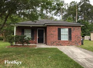 4384 Melissa Ct W, Jacksonville, FL 32210