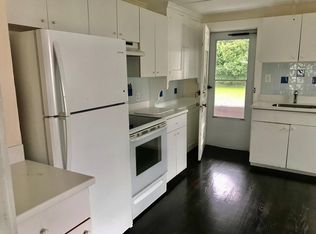 64 Garfield Rd #1, Dedham, MA 02026