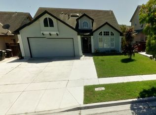 1016 Crestview St, Salinas, CA 93906