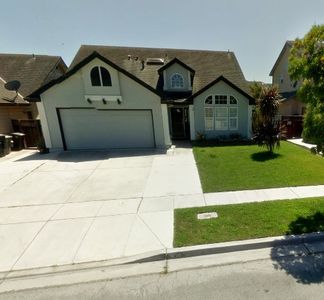 1016 Crestview St, Salinas, CA, 93906