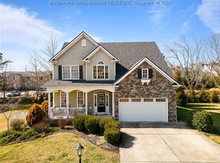 67 Tyler Way, Scott Depot, WV 25560