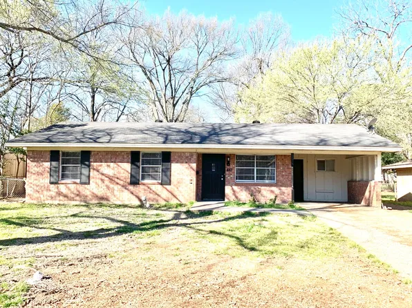 810 N 23 1/2 St, Corsicana, TX 75110