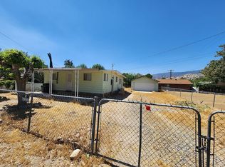 2029 Bass Dr, Lake Isabella, CA 93240