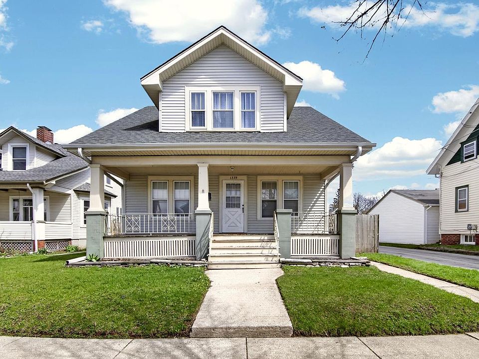 1st image of 1339 West BOULEVARD