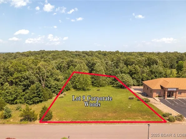 LOT 9 Missouri Blvd, Gravois Mills, MO 65037