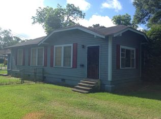 1911 N 5th Ave, Laurel, MS 39440